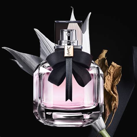 galeria kaufhof ysl mon paris|ysl eau de parfum chypre.